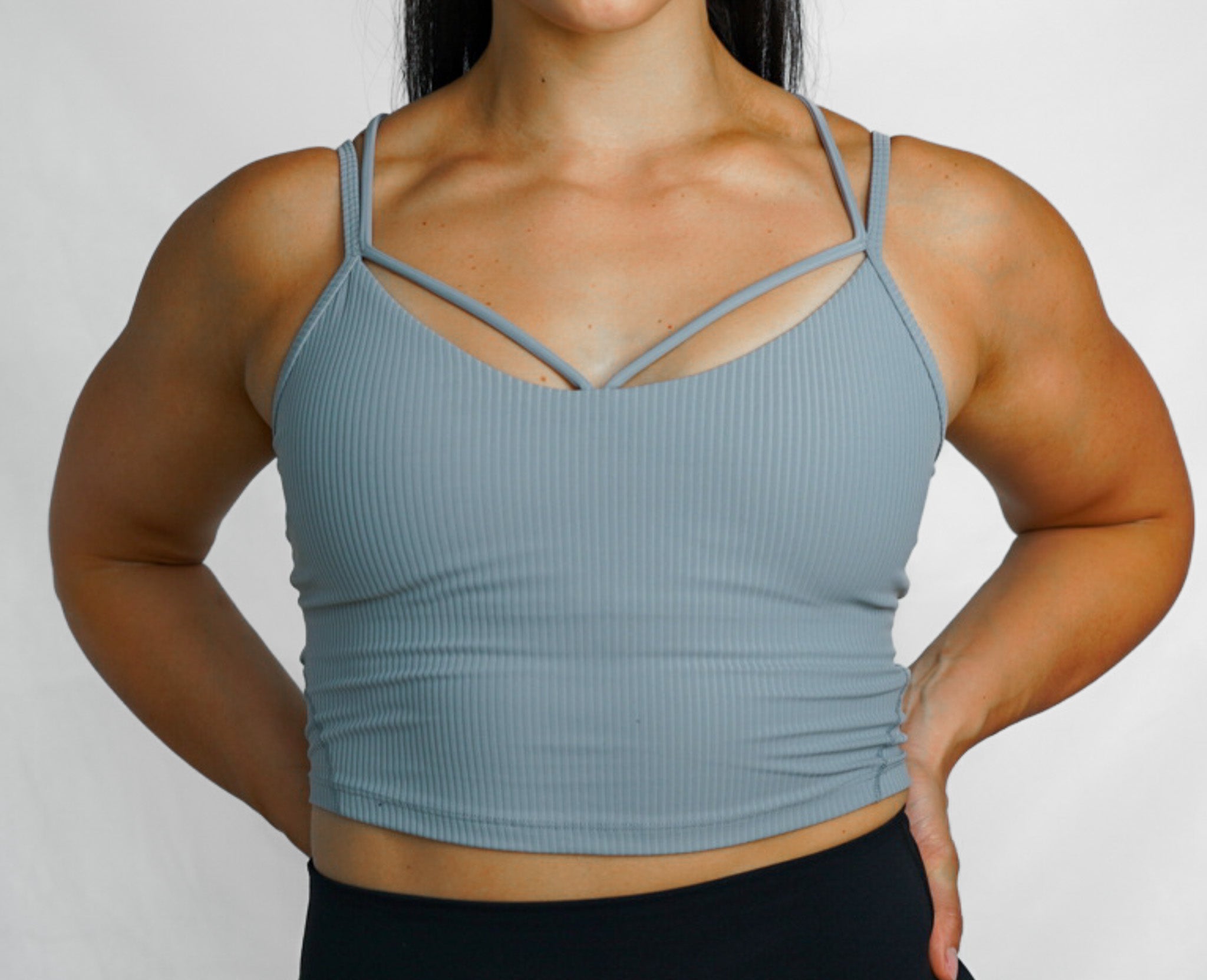 cami Shapermint Core Shapewear Cami – Comfortable Waist Shaping Tank