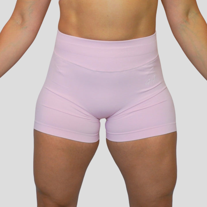 CANDY SHOP SEAMLESS SCRUNCH SHORT