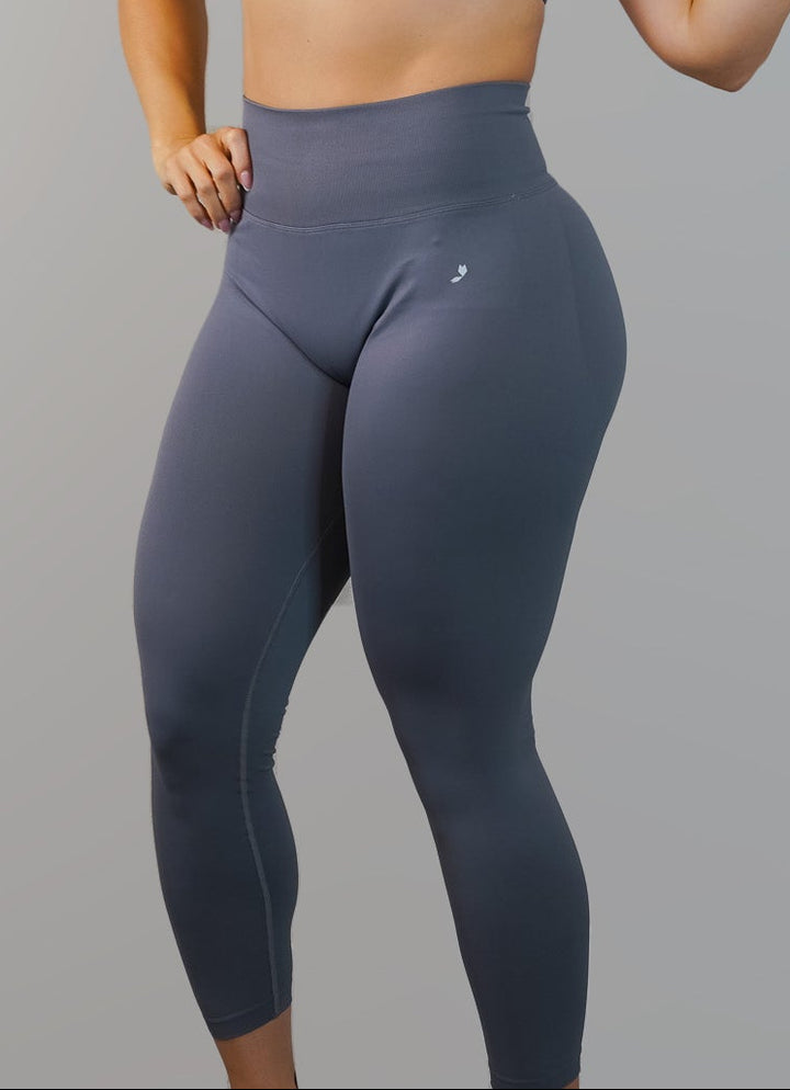 Euphoria Seamless Scrunch Legging