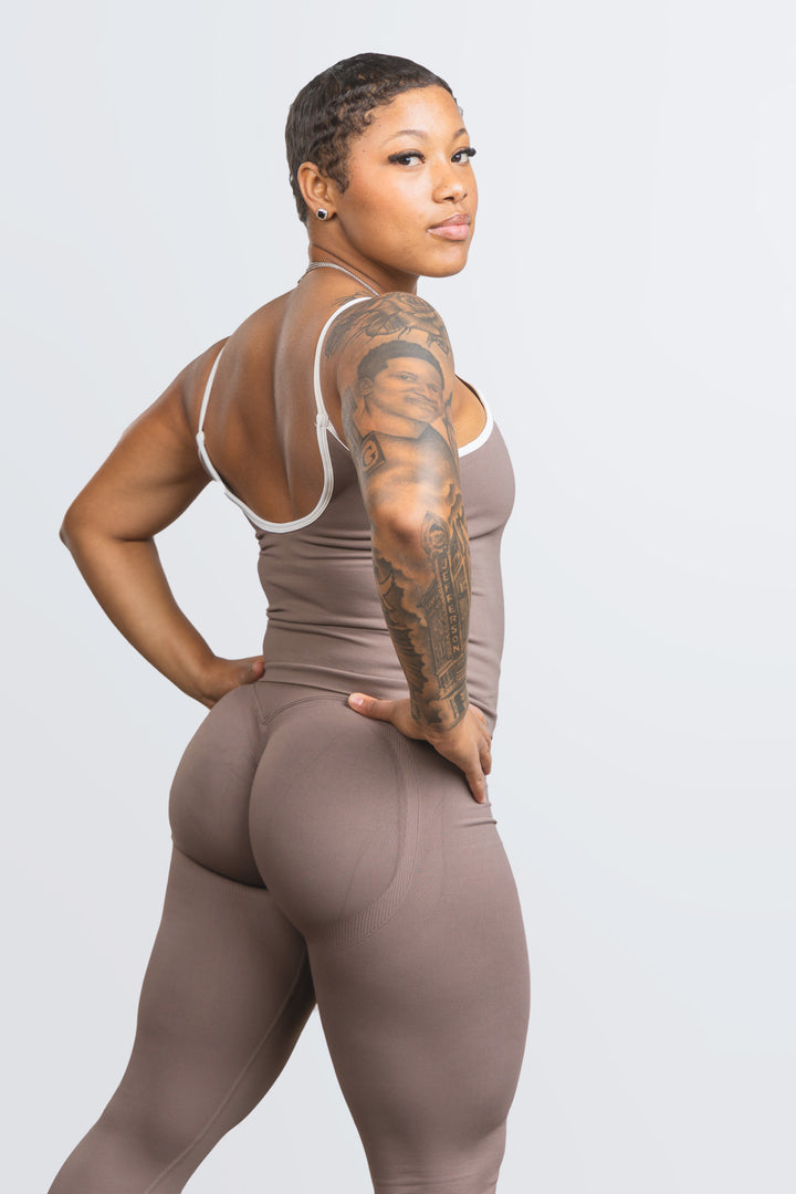 CURVE SCULPT LEGGING