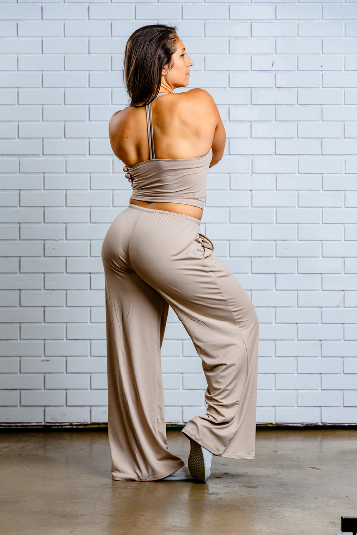 REJUVENATE LOUNGE FLOW PANT