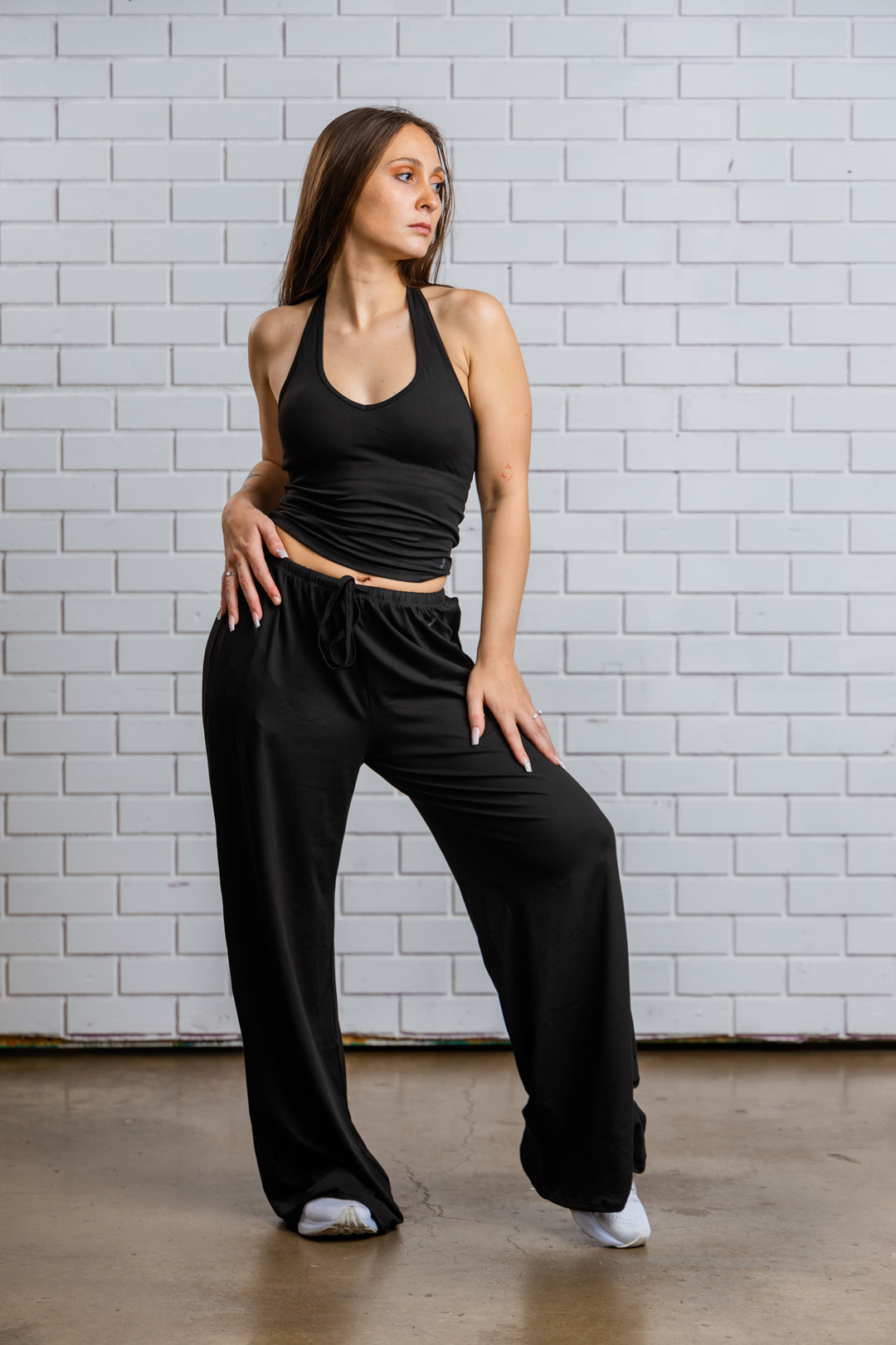 REJUVENATE LOUNGE TANK