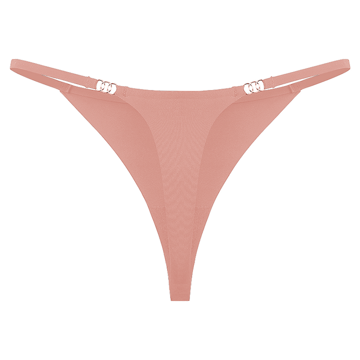 Sensual Seamless Thongs