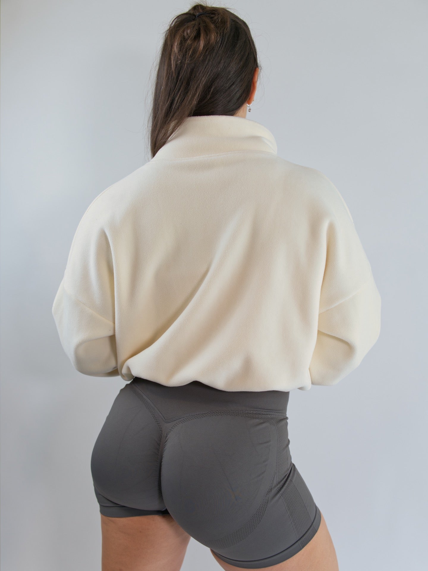 Cheeky Jacket – ZIDA