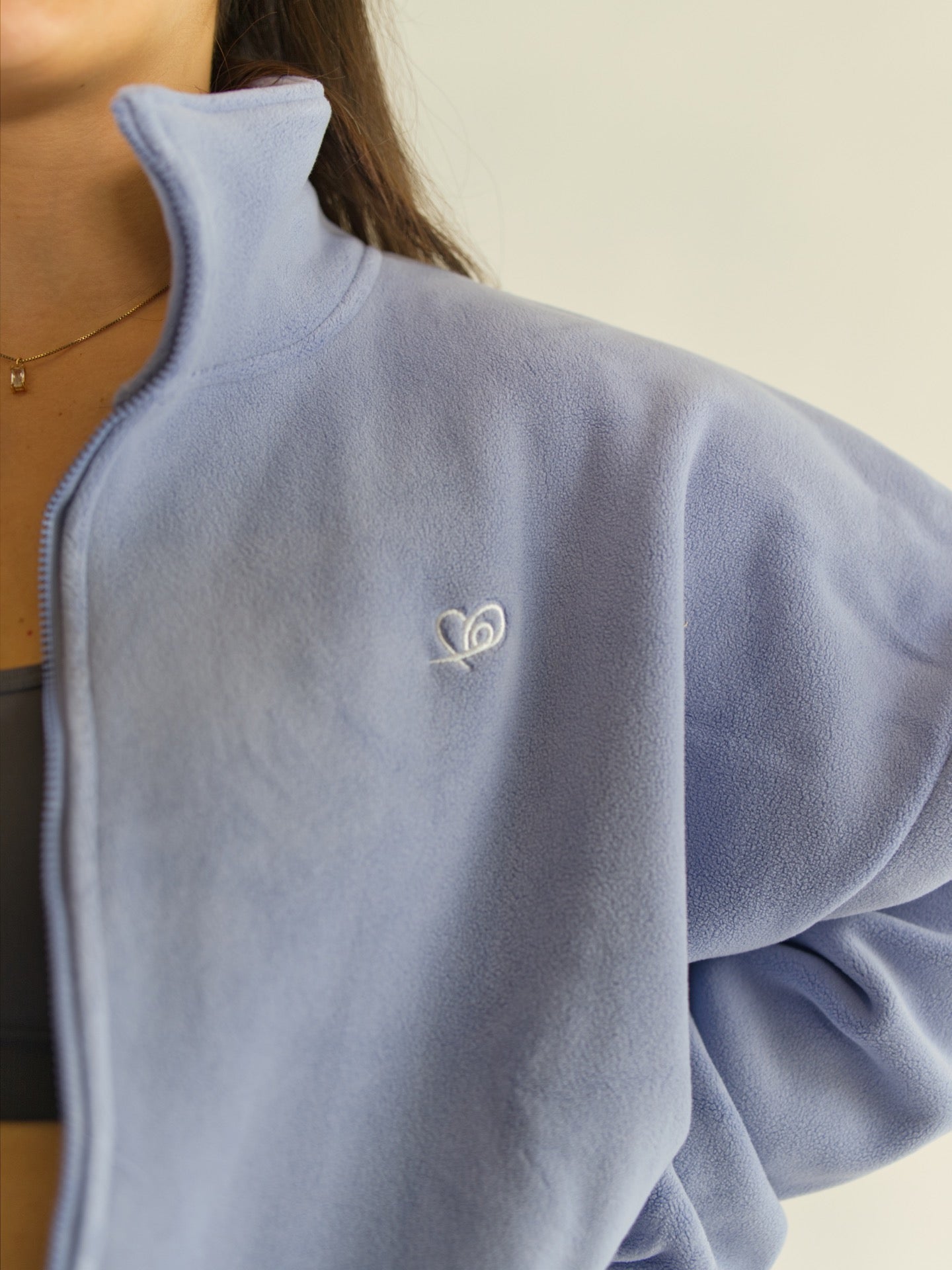 Cheeky Jacket – ZIDA