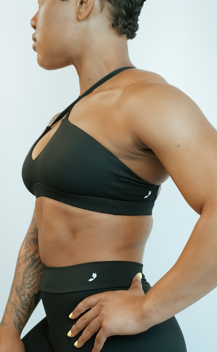 Siren Sports Bra