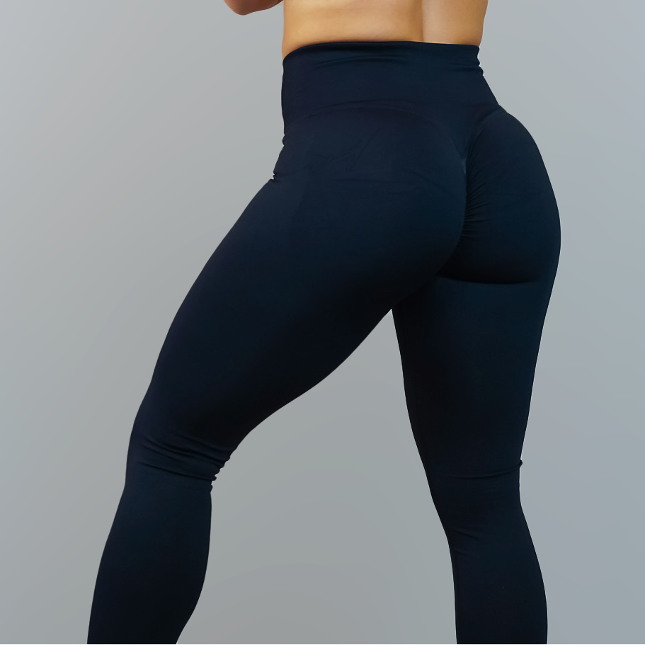 Euphoria Seamless Scrunch Legging