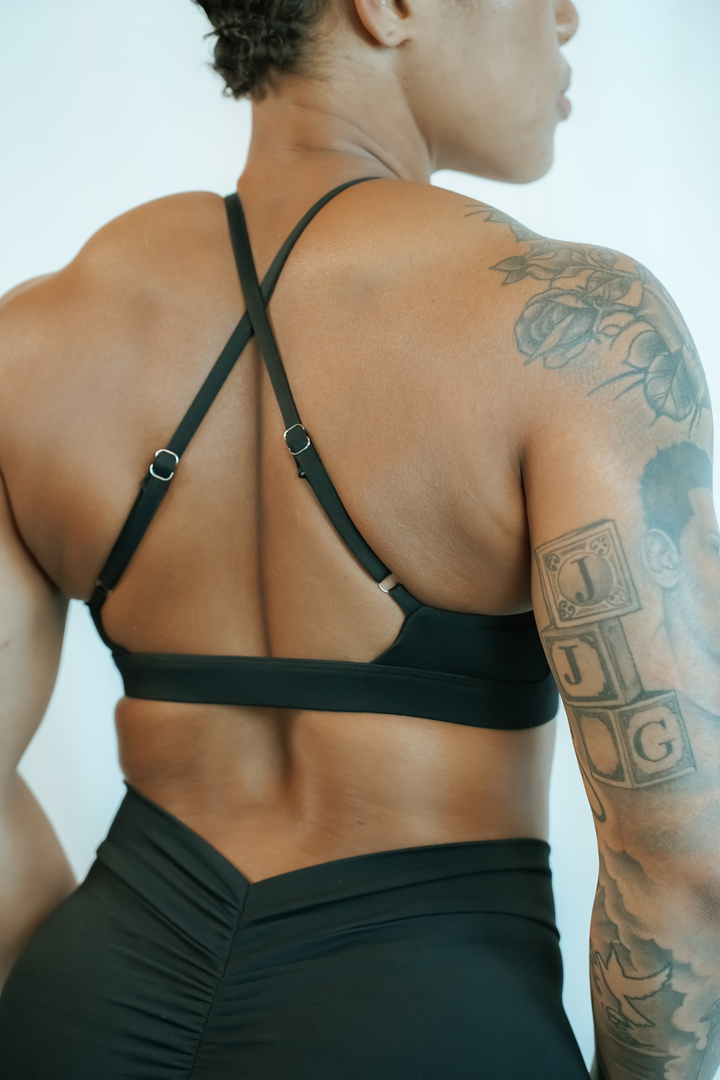 Siren Sports Bra