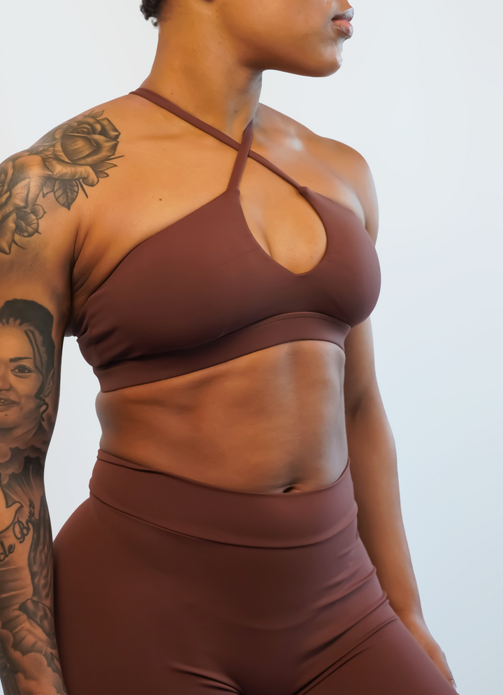 Siren Sports Bra