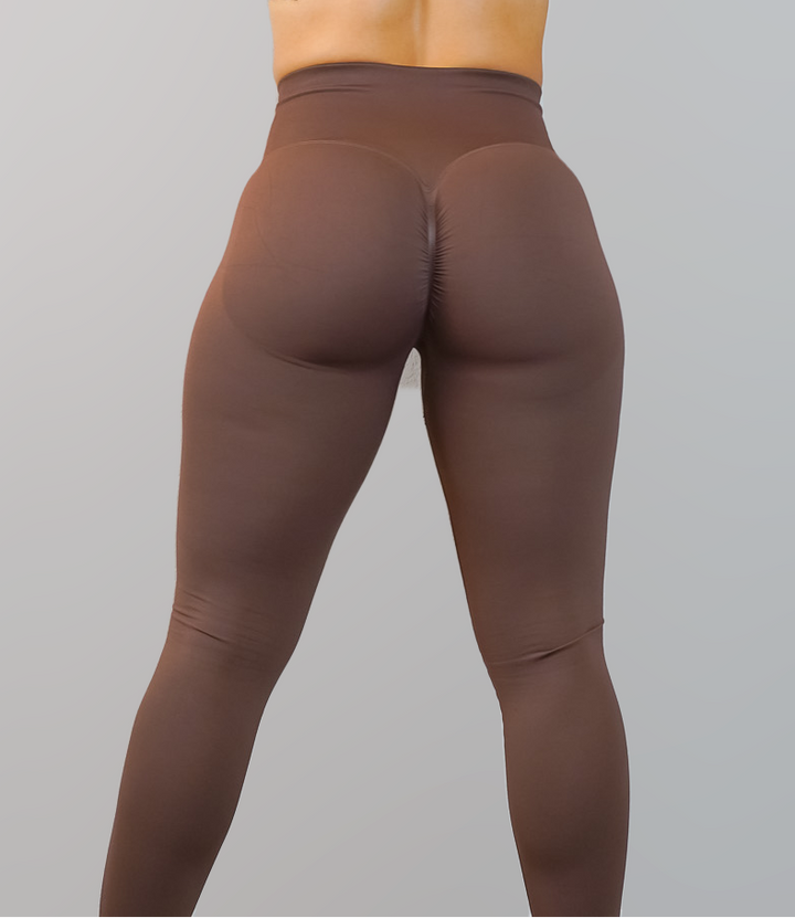 Euphoria Seamless Scrunch Legging