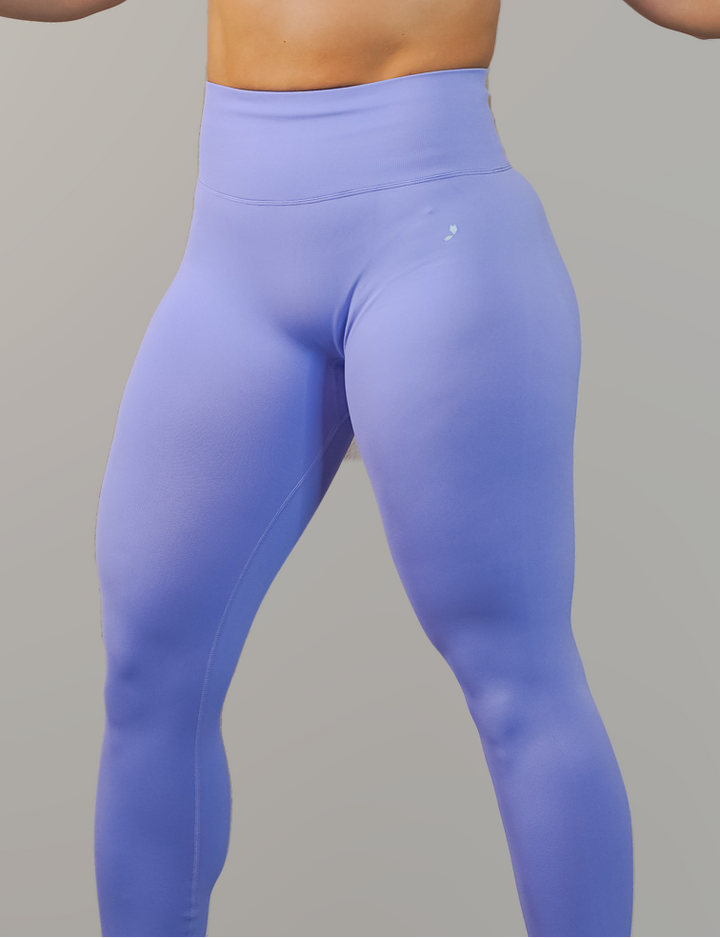 Euphoria Seamless Scrunch Legging