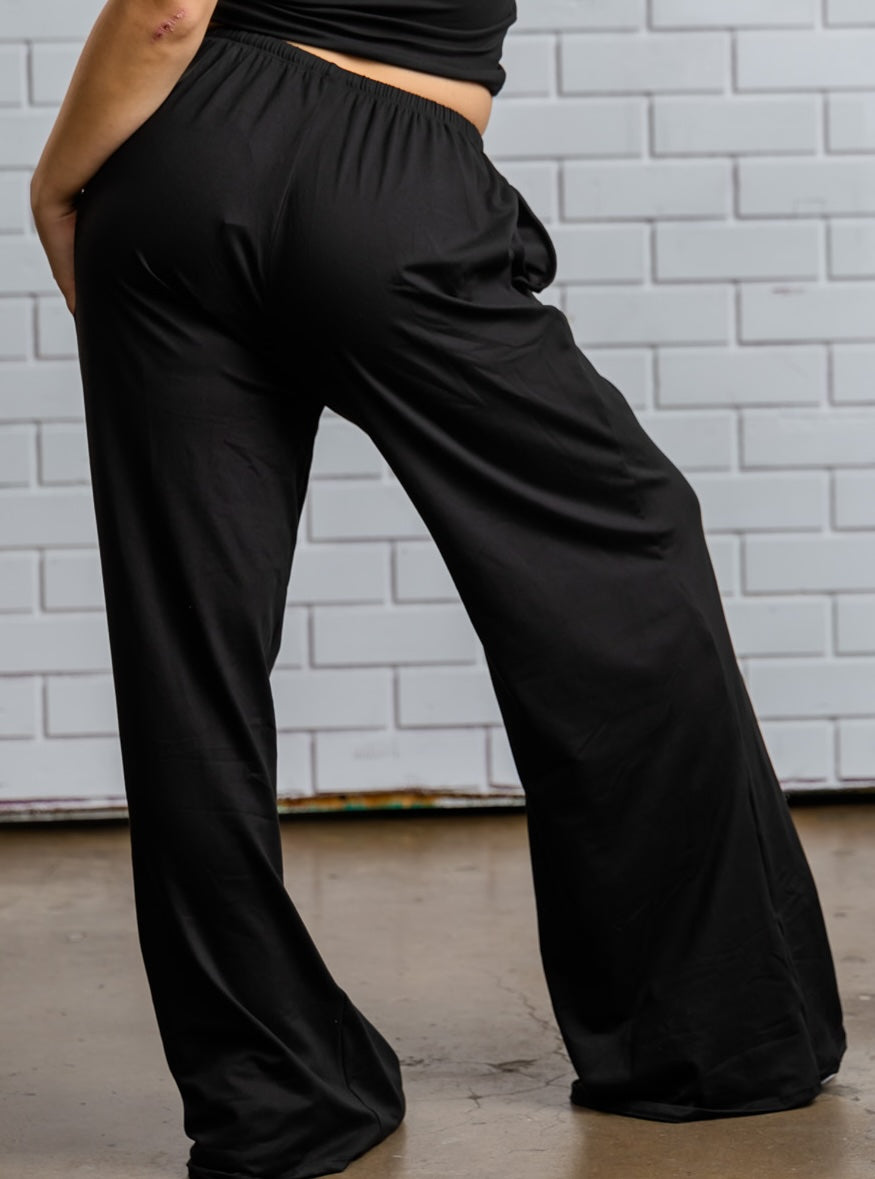 REJUVENATE LOUNGE FLOW PANT