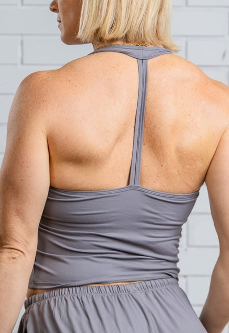 REJUVENATE LOUNGE TANK