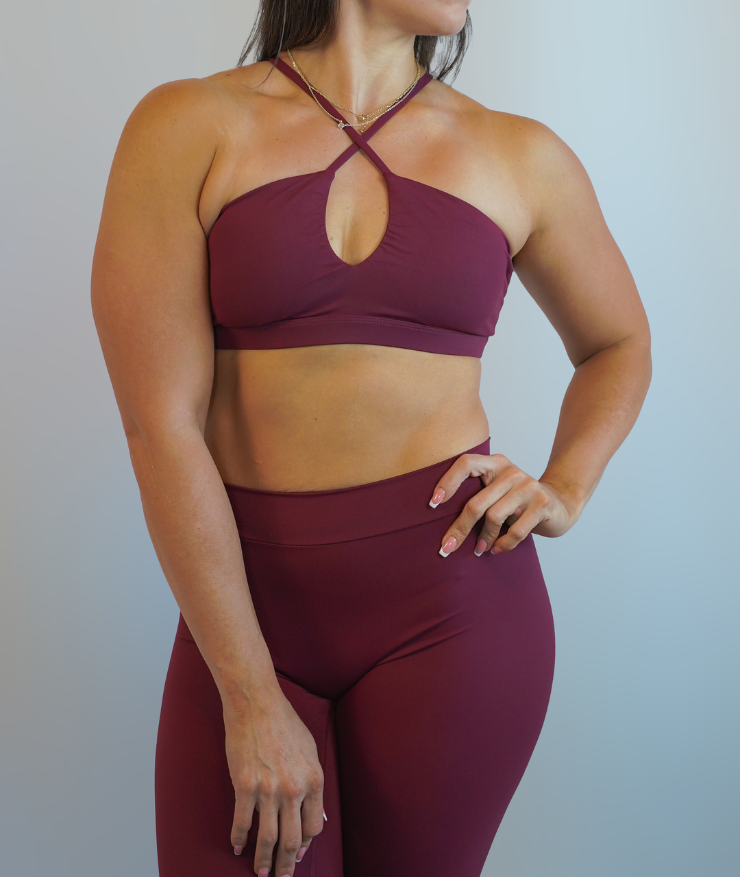 Siren Sports Bra