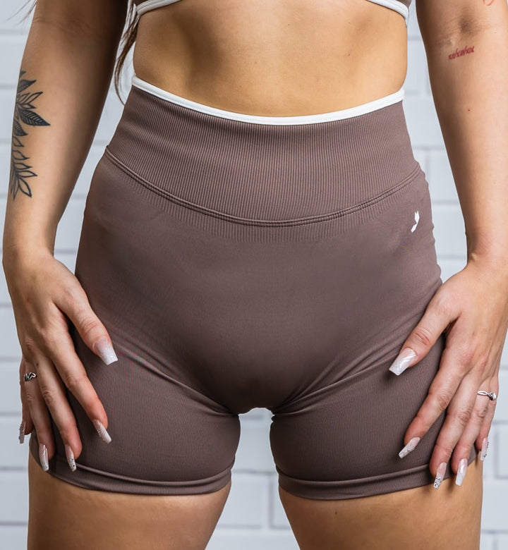 CURVE SCULPT SHORTS