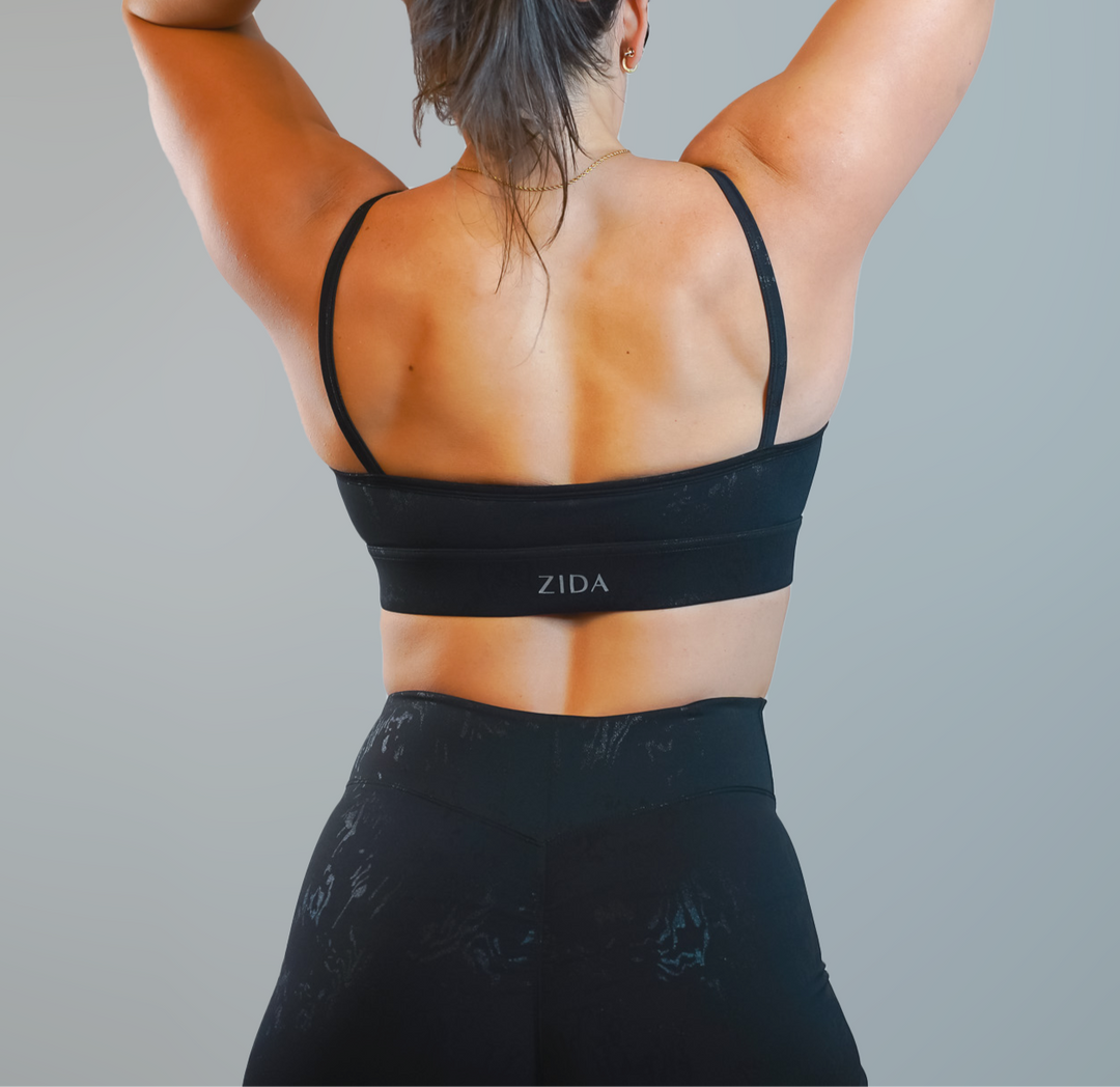 ZIDA Bra