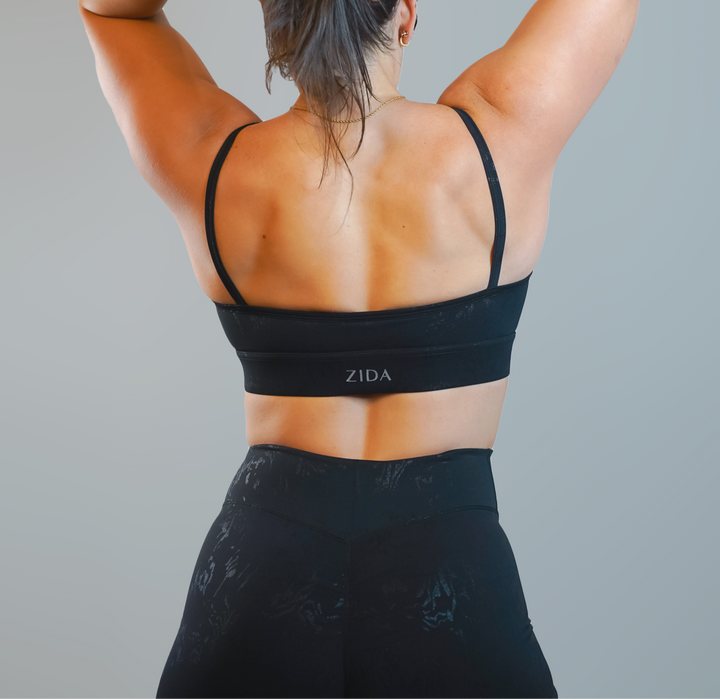 ZIDA Bra