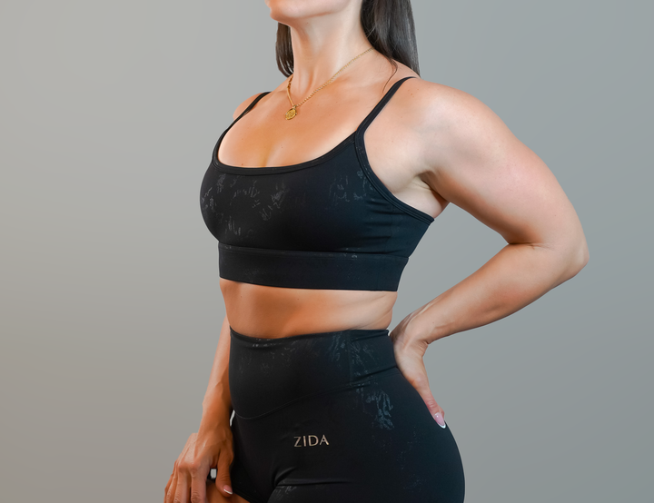 ZIDA Bra